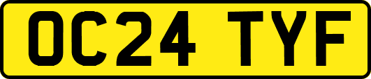 OC24TYF