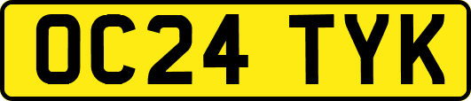 OC24TYK
