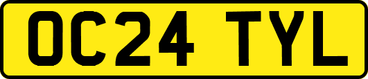 OC24TYL