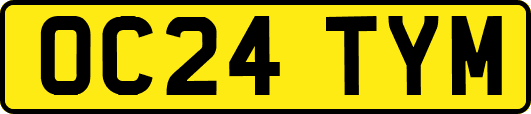 OC24TYM