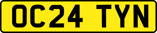 OC24TYN