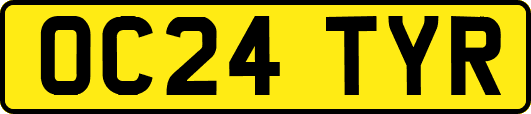 OC24TYR