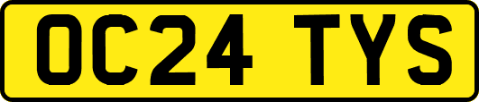 OC24TYS