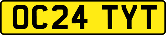 OC24TYT