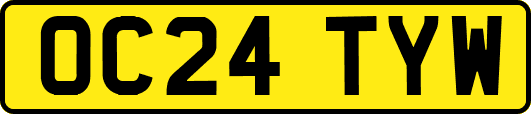 OC24TYW