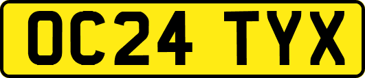 OC24TYX