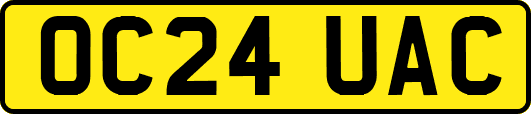 OC24UAC