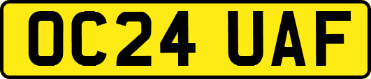 OC24UAF
