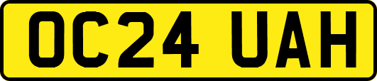 OC24UAH