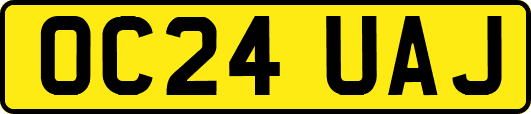 OC24UAJ