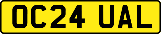 OC24UAL