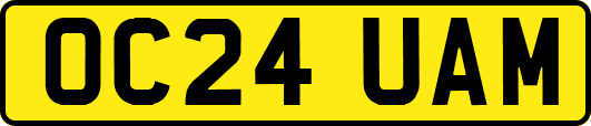 OC24UAM