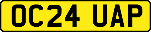 OC24UAP