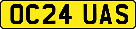 OC24UAS