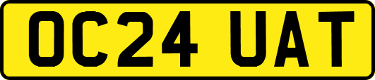 OC24UAT