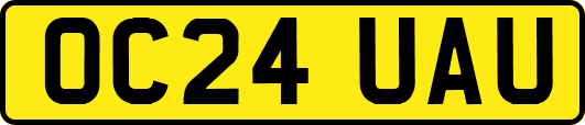 OC24UAU