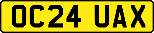 OC24UAX