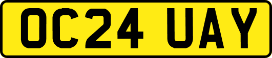 OC24UAY