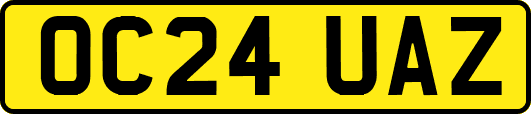 OC24UAZ
