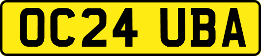OC24UBA
