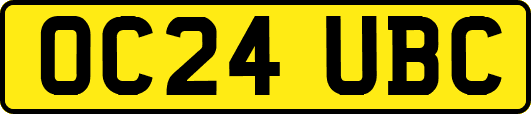 OC24UBC