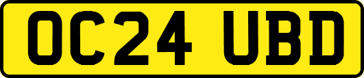 OC24UBD