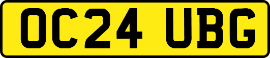OC24UBG
