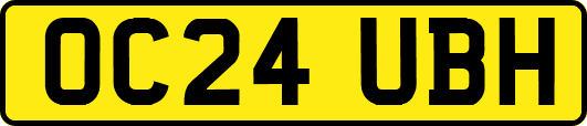 OC24UBH