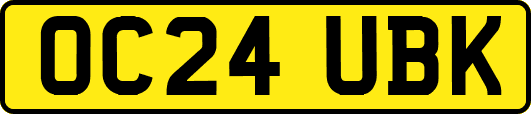 OC24UBK