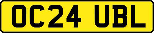 OC24UBL