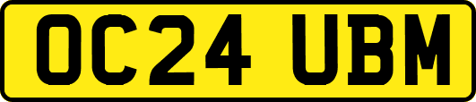OC24UBM