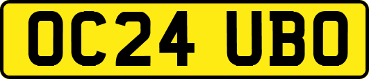 OC24UBO