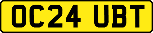 OC24UBT