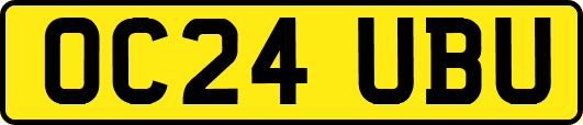 OC24UBU