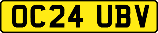OC24UBV