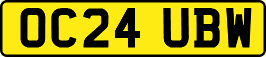 OC24UBW