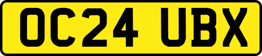 OC24UBX