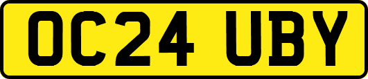 OC24UBY