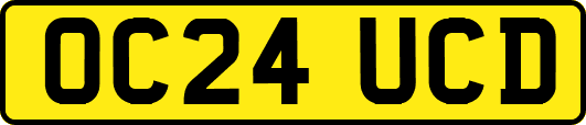OC24UCD