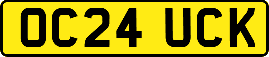 OC24UCK