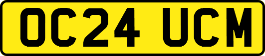 OC24UCM