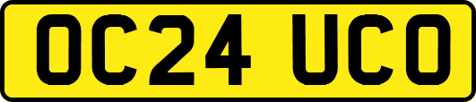 OC24UCO