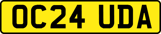 OC24UDA