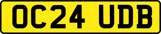 OC24UDB