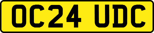 OC24UDC