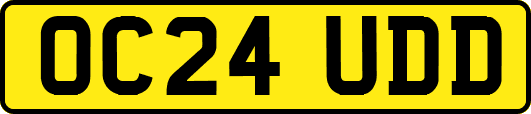 OC24UDD
