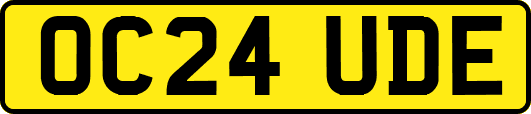 OC24UDE