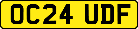 OC24UDF