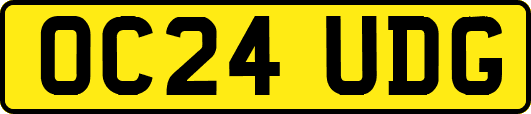 OC24UDG