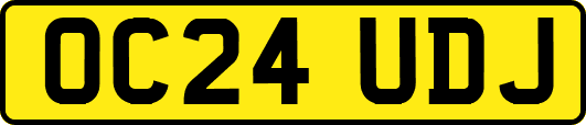 OC24UDJ